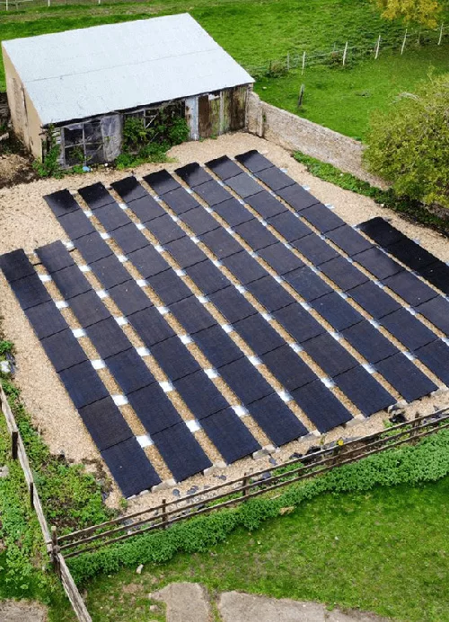 commercial solar panels | solar panels for business