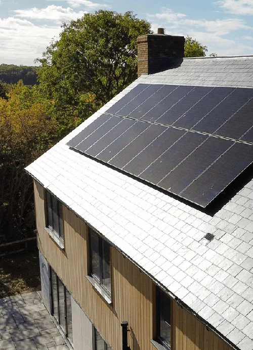 Solar panels in Kent | install for Maidstone Home