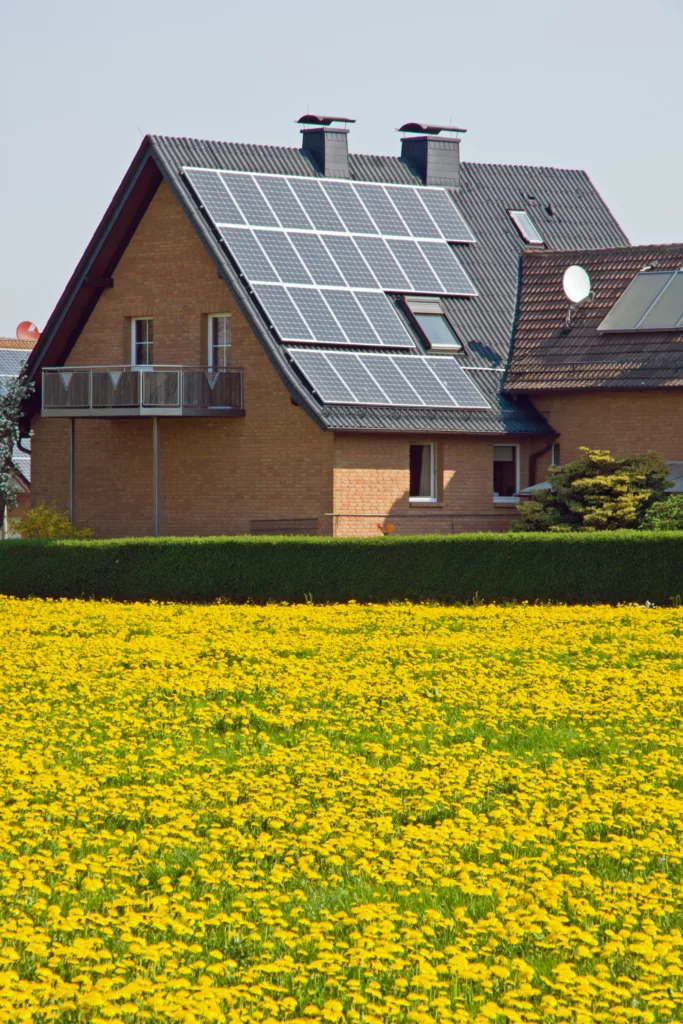 solar panels on Kent home | solar panels in Kent - what is seg