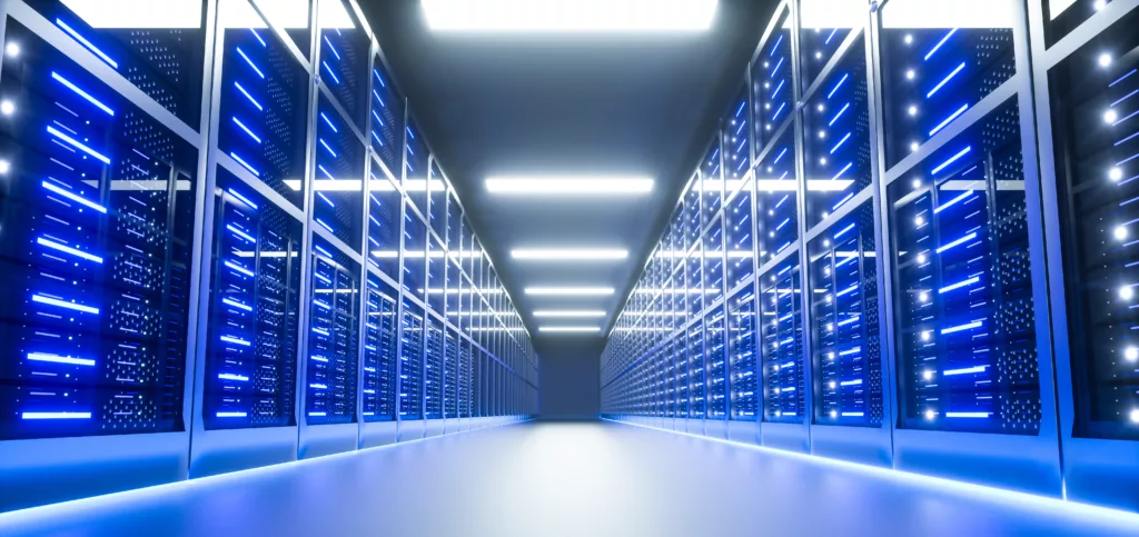 renewable energy news - waste heat from data centres set to heat homes