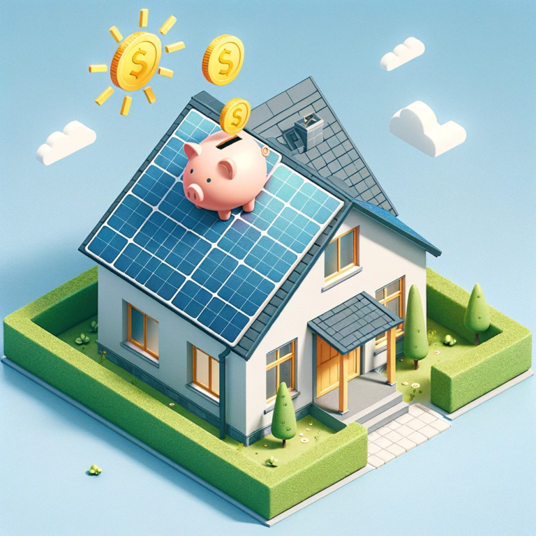 SEG: Selling unused electricity back to the grid - A guide