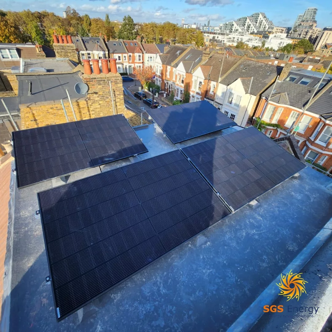 Kent solar panels | how do solar panels work blog cover | how many solar panel will my roof allow