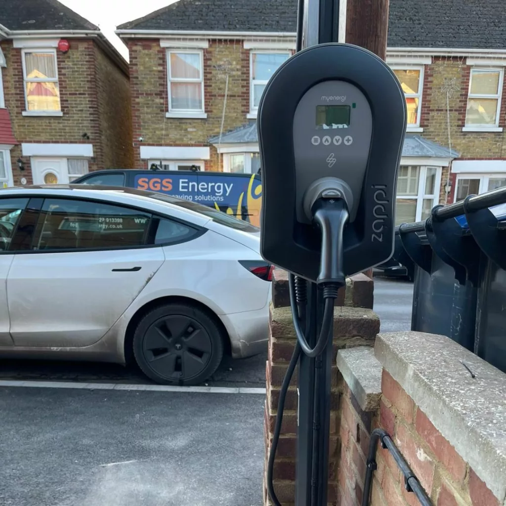 Home-EV-Charging-Without-a-Driveway